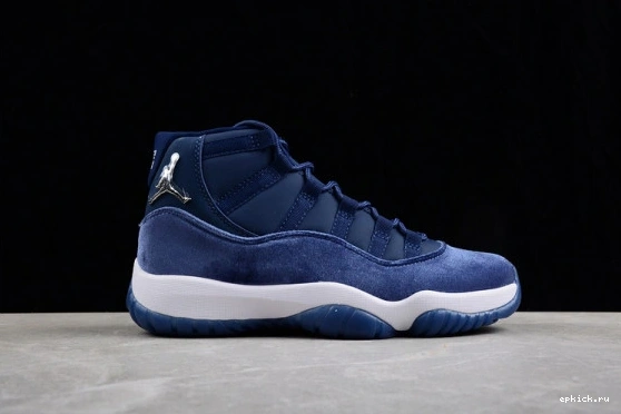 Cheap EP Midnight 11 AR0715-441 AR0715-441 Navy Retro Jordan 0303